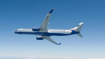 SunExpress’ten Deprem Bölgesine Destek