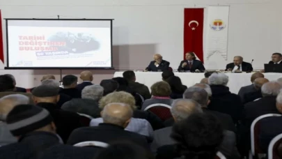 Tarihi değiştiren buluşma 80 yaşında