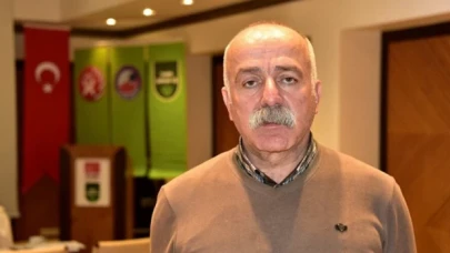 Tarım Orman-İş Başkanı Durmuş: İktidar partisinin milletvekilleri OGM misafirhanesini işgal ediyor