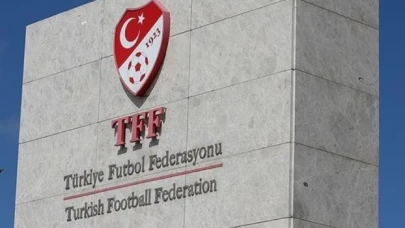 TFF maçların ertelendiğini duyurdu