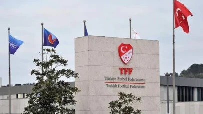 TFF’den açıklama geldi! Transfer dönemi uzatıldı