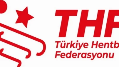 THF ligden çekilme usulünü belirledi