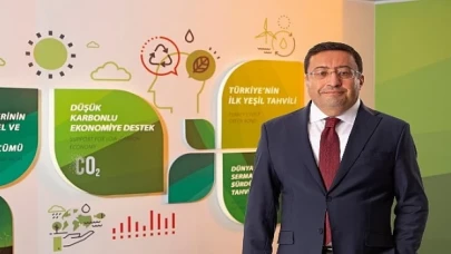 TSKB’nin Aktif Büyüklüğü 115,6 Milyar TL’ye Ulaştı