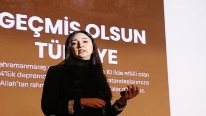 Türk halkı dayanışma ruhunu tüm ülkede yansıttı…