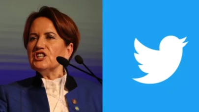 Twitter'a erişim engeli gelmesine tepki gösteren Akşener: Siz kimden, neden korkuyorsunuz? Yazıklar olsun!