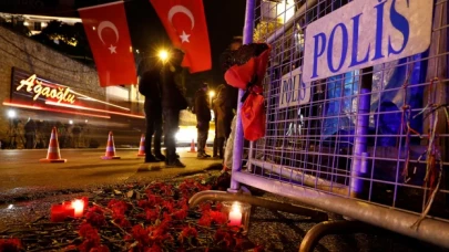 Twitter'ın Reina saldırısındaki rolü ABD'de mahkemeye taşındı