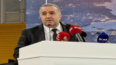 Ümit Babacan’dan gazete sahiplerine teşekkür