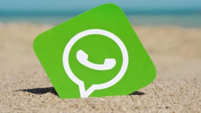 Whatsapp'tan yeni özellik: 'Tatil modu'