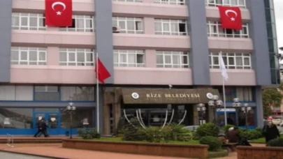 Yağmurun başkenti Rize’nin suyu bitti!