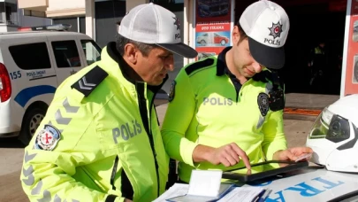 Yargıtay'dan kiralık araca kesilen trafik cezasını kimin ödeyeceğine ilişkin karar