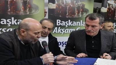 Zeytinburnu Belediye Başkanı Ömer Arısoy: “Kentsel Dönüşüm Projelerinde Başarıyı Yakaladık”