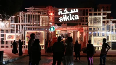 11. Sikka Sanat ve Tasarım Festivali Dubai’de