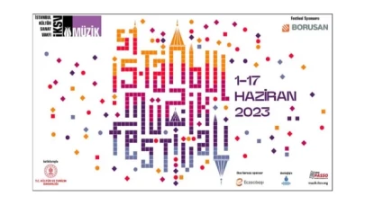 51. İstanbul Müzik Festivali biletleri satışa çıkıyor