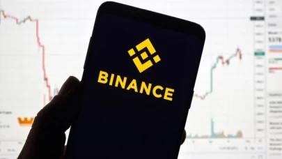 ABD’de Binance’e dava: Tedbir talebinde bulunuldu