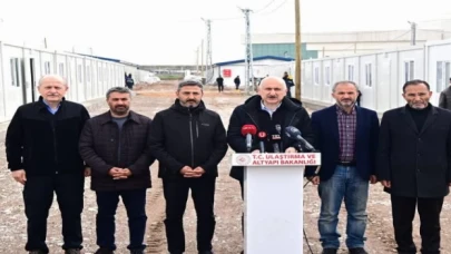 Adıyaman’da selde kaybolan 2 kişinin aranması sürüyor