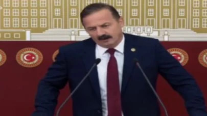 Ağıralioğlu: Sözlerim partime yük olmaya başlamıştı