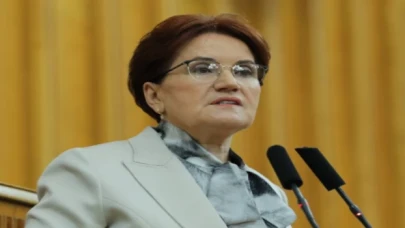 Akşener: Bu seçim çok kritik