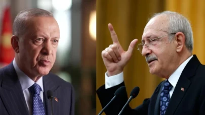 Akşener, "Erdoğan’la Kılıçdaroğlu yarışırsa?' sorusuna yanıt verdi