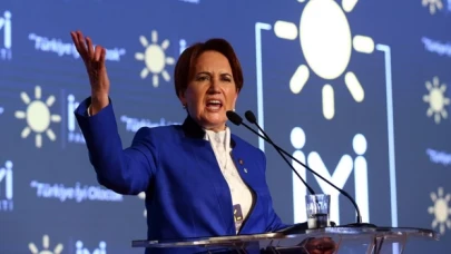 Akşener 6 Mart toplantısına katılmayacak!