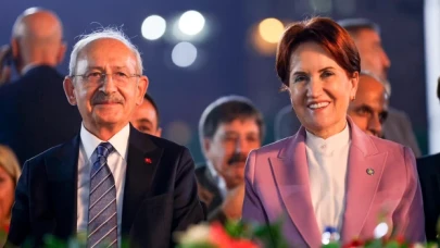 Akşener masaya geri dönme şartını açıkladı!