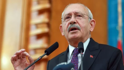 Akşener'in çıkışına Kemal Kılıçdaroğlu'ndan ilk açıklama!