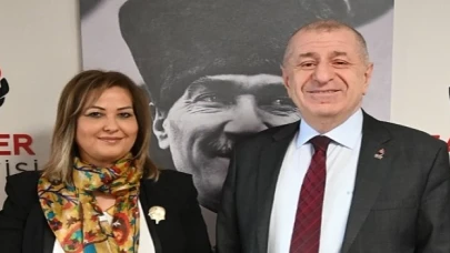 ”Atatürk Çizgisinde Türk Milliyetçiliğinden Bir Milim Sapmayacağız”