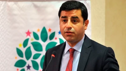 Avrupa Konseyi, Demirtaş için ”ara formül” sundu