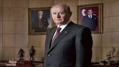 Bahçeli’den HÜDA PAR açıklaması... Kılıçdaroğlu için ’paravan’ dedi