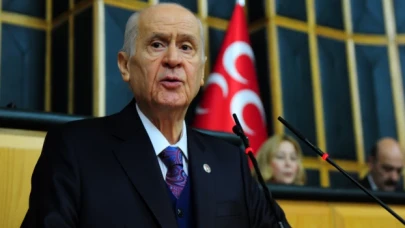 Bahçeli'den tepki çeken 18 Mart mesajı: Millet İttifakı'nı hedef aldı