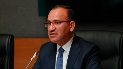 Bakan Bozdağ, İyi Parti saldırısına ilişkin re’sen soruşturma başlatıldığını bildirdi