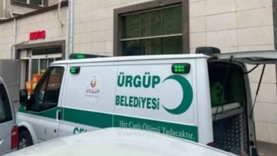 Balayında şüpheli ölüm