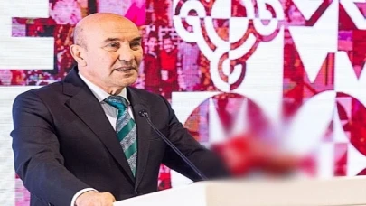 Başkan Soyer: Geleceği inşa etmek için çok sebep var