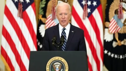 Biden: Bankacılık sistemimize güvenin, düzenlemeleri daha sıkılaştıracağım