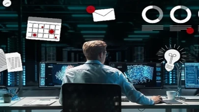 Bilişim uzmanlarının büyüyen sorunu tükenmişlik sendromu