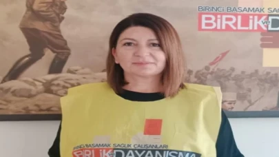 Birlik ve Dayanışma Sendikası’ndan Sağlık Bakanlığı’na çağrı