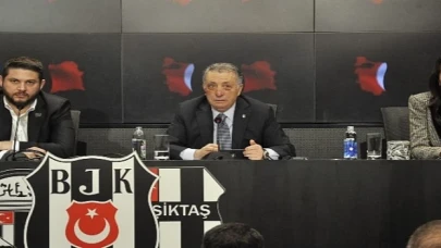 BJK’den sürdürülebilir deprem kampanyası:  “Bırakmam Seni Türkiye’m”