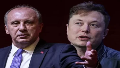 ’Bot hesap’ iddialarına karşı Musk’a ’İnce’ şikayet!