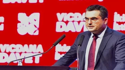 Burak Dalgın: ”Büyük Türkiye’nin yolu açılacak”