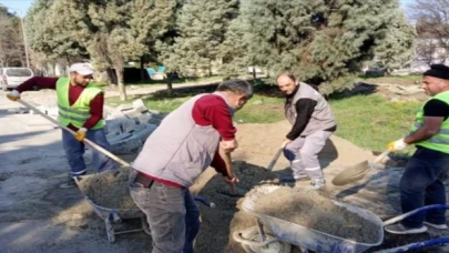 Bursa İnegöl Kahramanmaraş’ı ayağa kaldıracak