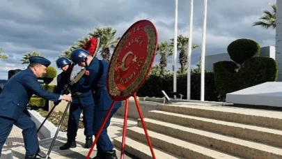 Çanakkale Deniz Zaferi’nin 108. Yıl dönümü Kutlu Olsun