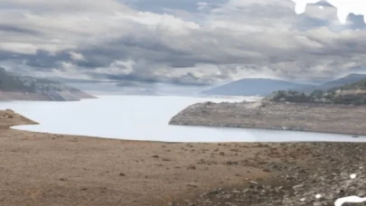 Çanakkale ’kaynak’ tek dedi, ’su’da kısıtlamaya gitti!