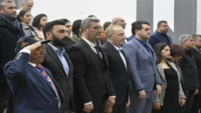 Çanakkale Zaferi’nin 108. Yıldönümünde Didim’de Anma Programı Gerçekleşti