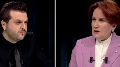 Meral Akşener son 6’lı masa toplantısında yaşananları anlattı