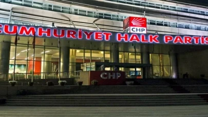 CHP adayını resmen açıkladı