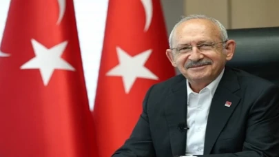 CHP Genel Başkanı ve Millet İttifakı Cumhurbaşkanı Adayı Kemal Kılıçdaroğlu Türk Dünyası’nın Nevruz Bayramı’nı Kutladı