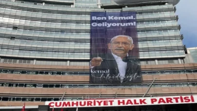 CHP Kocaeli’den 66 kişi aday adaylığı için başvurdu