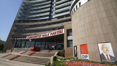 CHP MYK yarın toplanıyor