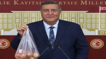 CHP’li Gürer: Soğan fiyatlarına bakın, göreceksiniz!