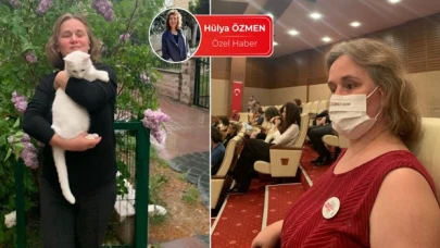 CHP’ye hak savunucusu görme engelli aday