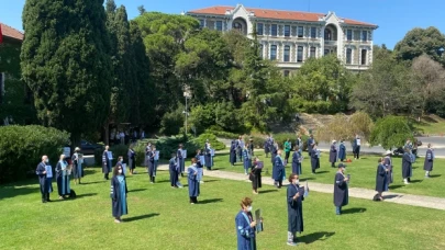 Cumhurbaşkanı adayı Kılıçdaroğlu’na Boğaziçi Direnişi’nden çağrı